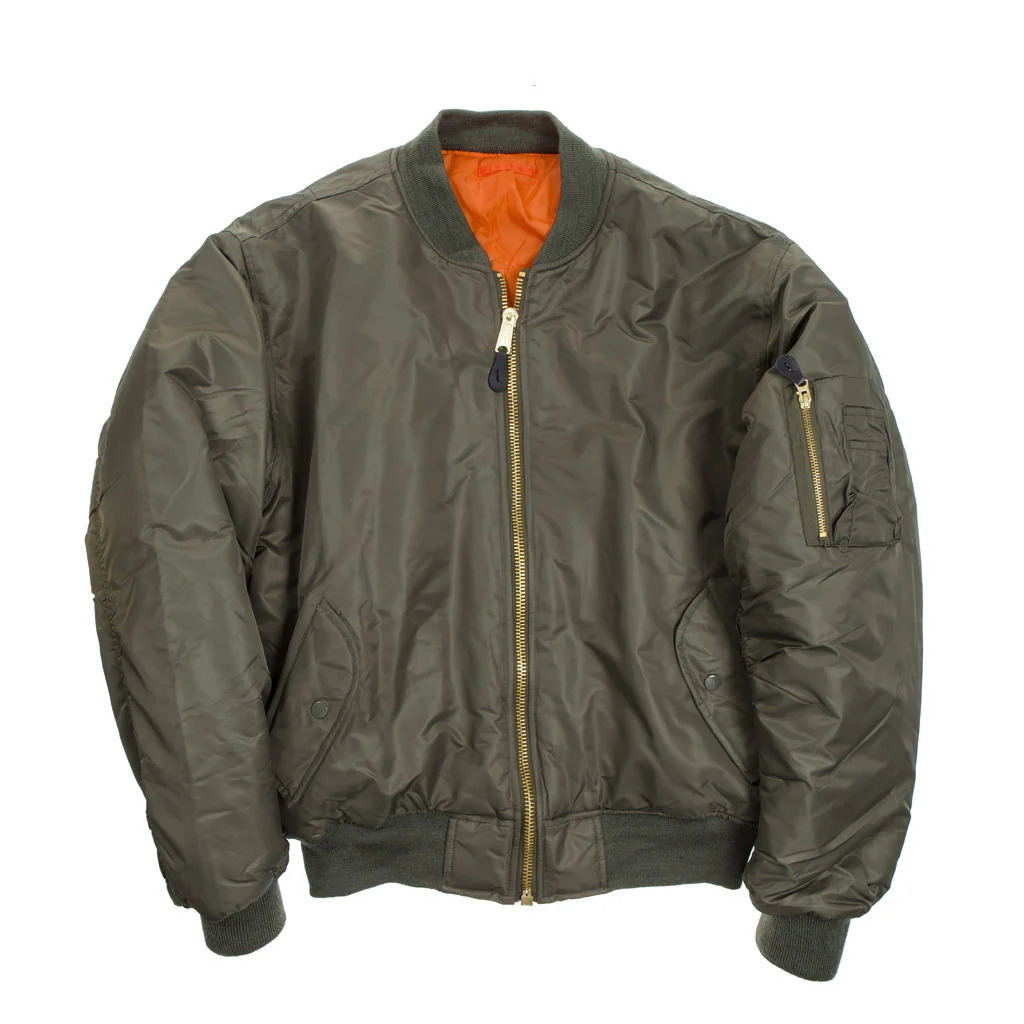 MA-1 Bomber Jacket